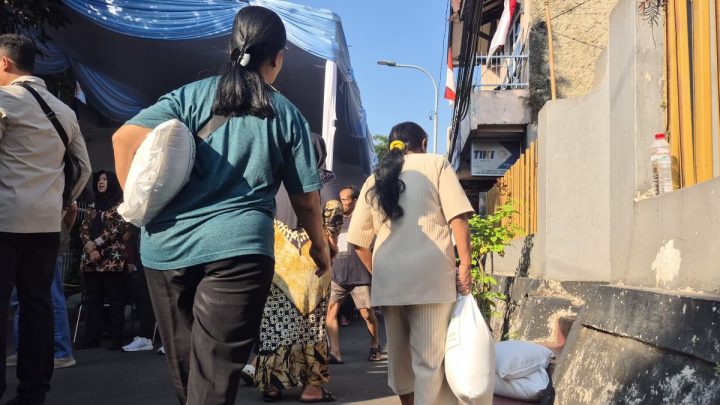Apa Itu desil Bansos? Kenali desil 1 sampai 10 dan cara ceknya