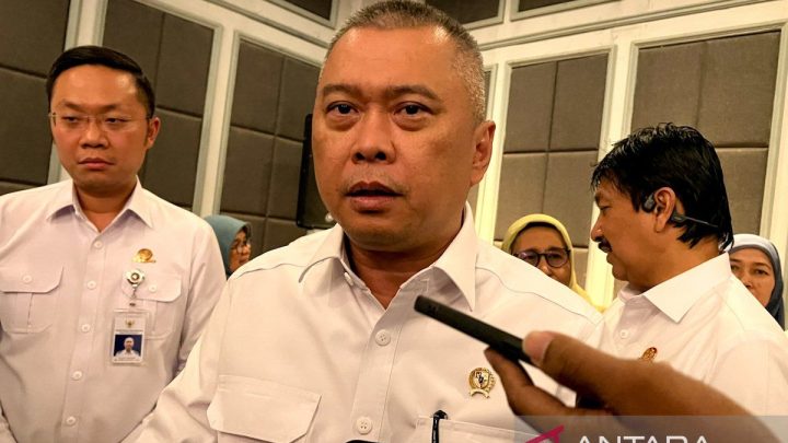 Menhub: Tarif khusus HUT RI perkuat budaya naik transportasi umum
