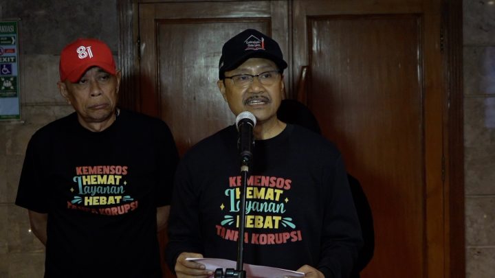 Kemensos salurkan bantuan senilai Rp14,6 M untuk penyintas gempa NTT