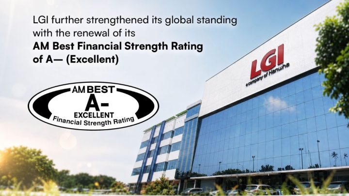 Lippo General Insurance semester I cetak pendapatan Rp2,32 triliun