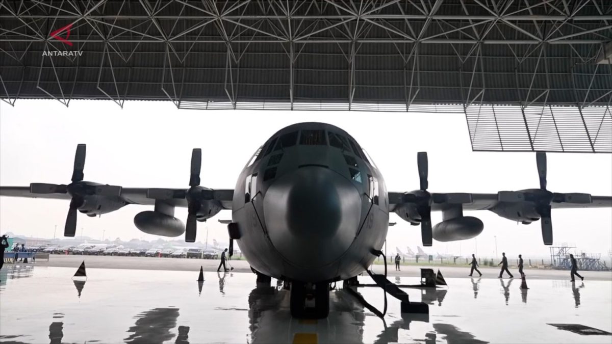 AYM_KEMHAN-TERIMA-HERCULES-C-130H