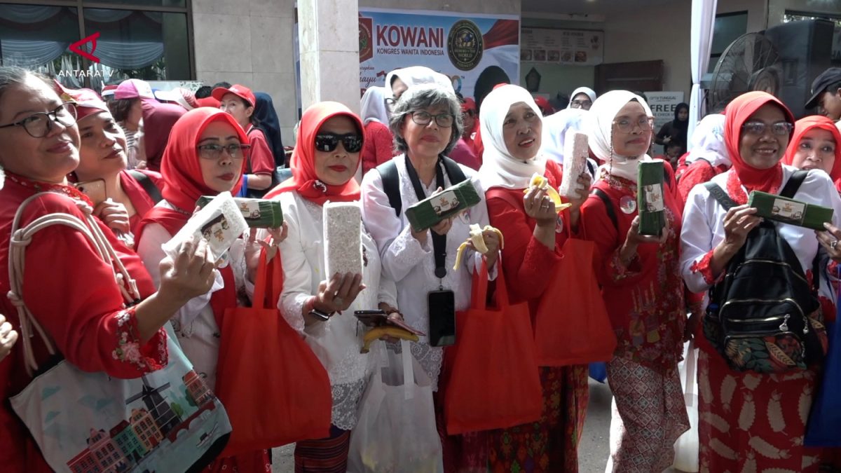 AYM_KOWANI-DORONG-UNESCO-TETAPKAN