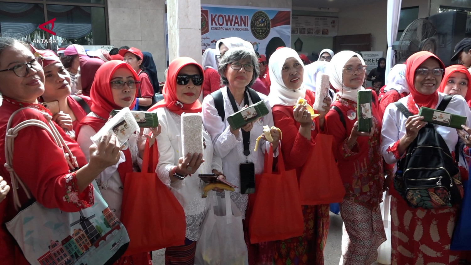 AYM_KOWANI-DORONG-UNESCO-TETAPKAN