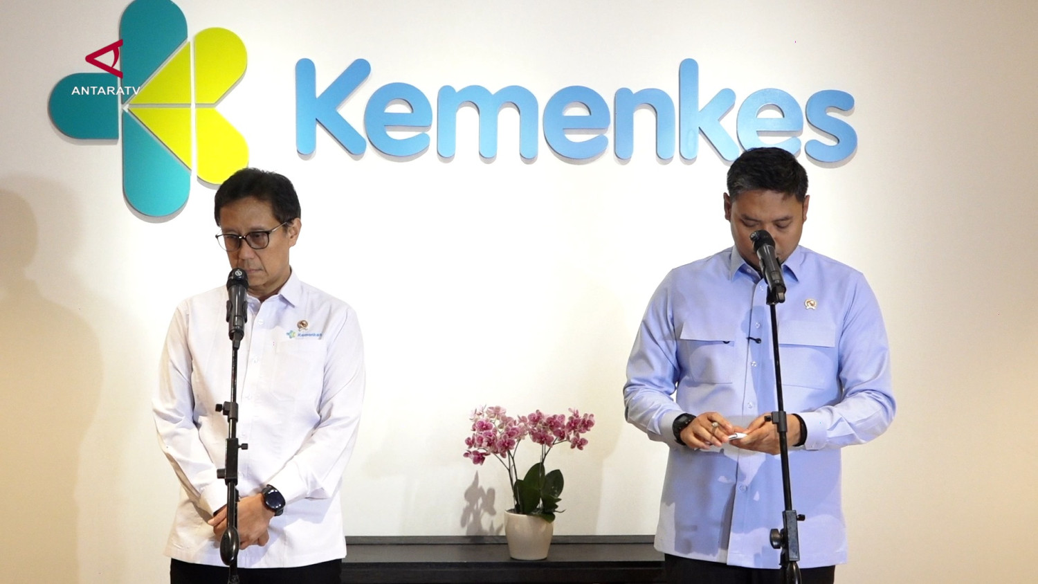 Menkes tegaskan perbaikan layanan usai kasus pasien BPJS viral