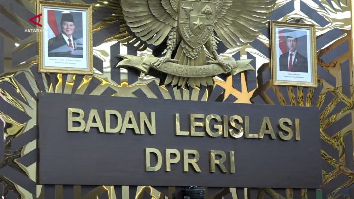 Baleg DPR RI setujui harmonisasi RUU Migas