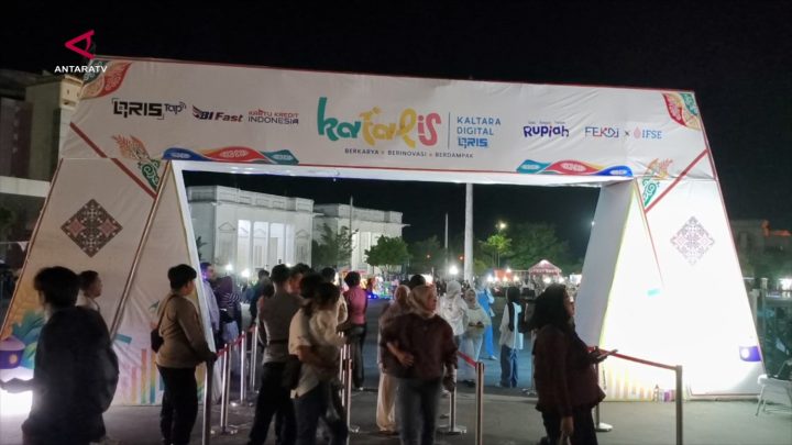 BI Kaltara gelar Katalis 2026, dorong literasi digital generasi muda