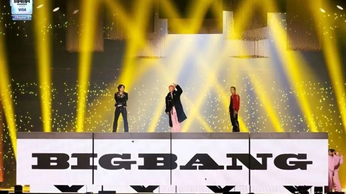 Bigbang