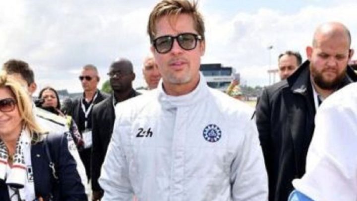 Plus minus penggunaan AI untuk produksi film menurut Brad Pitt