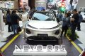 Debut di GIIAS 2026, Changan raih 1.120 SPK dengan Nevo Q05 terlaris