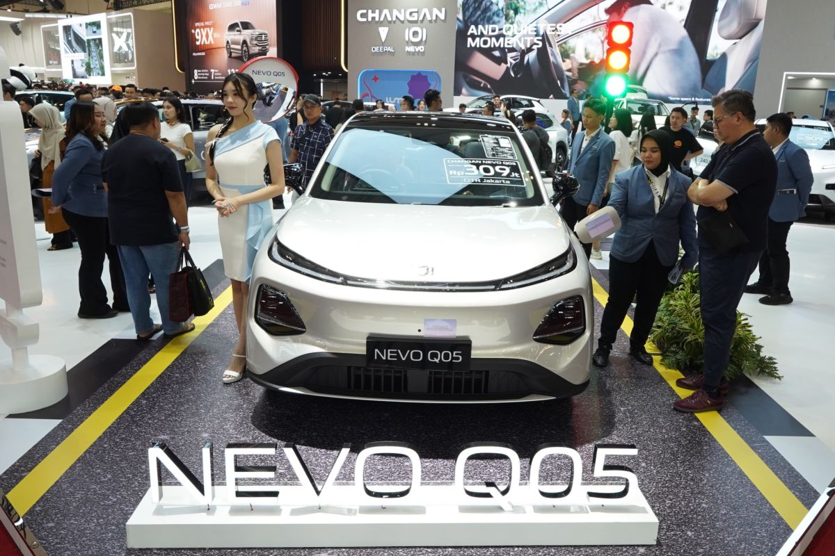 Changan-Nevo-Q05-menyumbanga-876-SPK-selama-GIIAS
