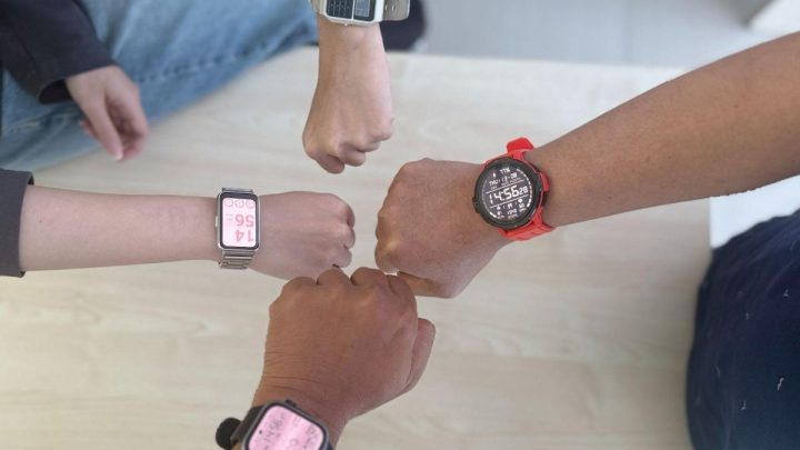 Dari gaya ke guna: alasan warga Indonesia makin tak bisa lepas dari jam tangan pintar