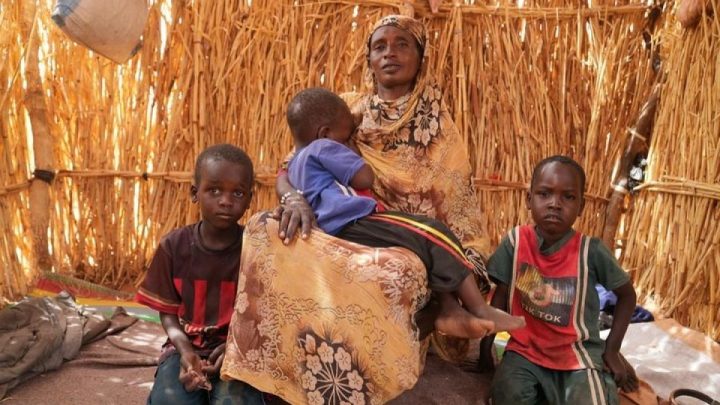 PBB peringatkan lebih dari 650.000 pengungsi di Sudan Selatan terancam kelaparan ekstrem akibat pemangkasan bantuan