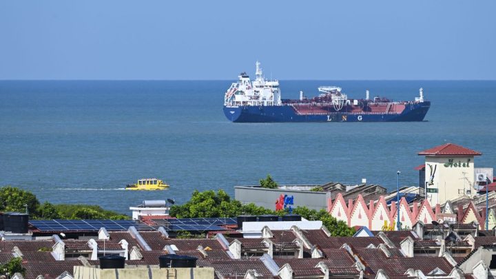 AS kerahkan kapal induk baru ke Timur Tengah
