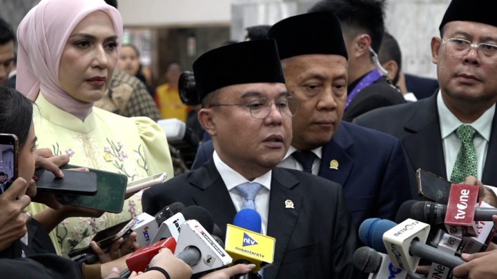 DPR gelar finalisasi Perpres Ojol pada 18 Agustus