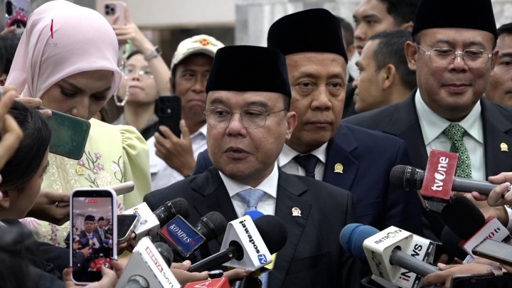 DPR sebut 8 program prioritas Prabowo berpihak pada rakyat