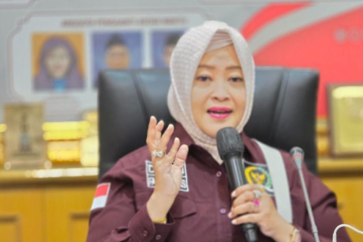 Fahira-Idris