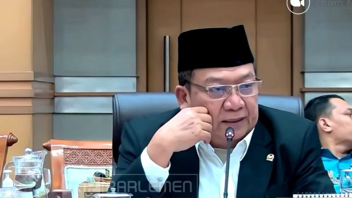 Komisi VIII DPR upayakan masa pelunasan biaya haji lebih panjang