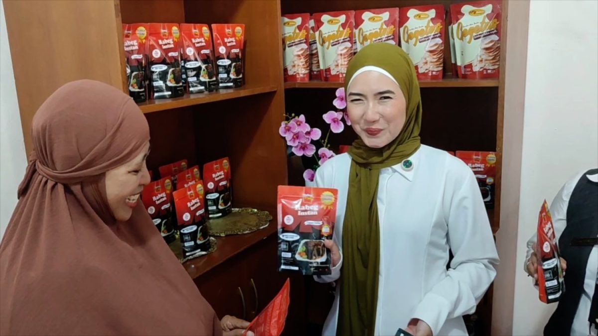 GANDENG-KBRI-GOW-CILEGON-PROMOSIKAN-RABEG-KE-BELANDA