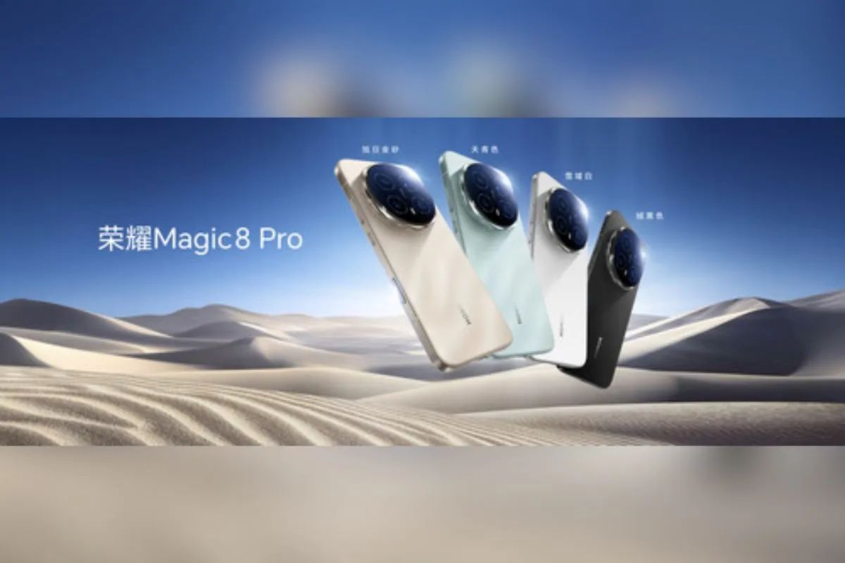 Honor-Magic8-Pro
