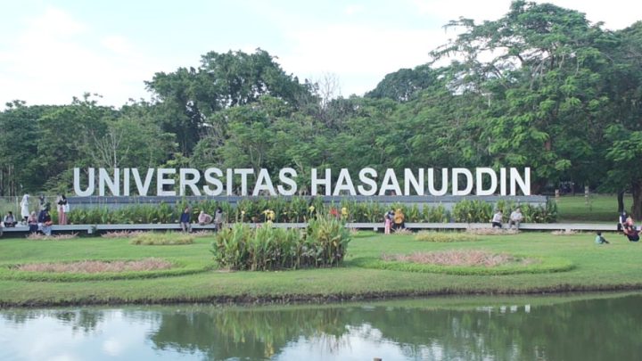 Unhas aktifkan KKN Tanggap Bencana, kirim tujuh mahasiswa ke NTT