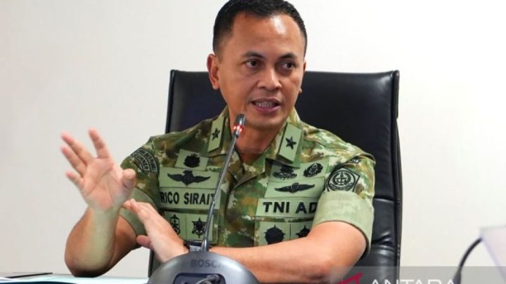 Pemerintah buka suara soal temuan kapal pesiar berlogo Kemhan