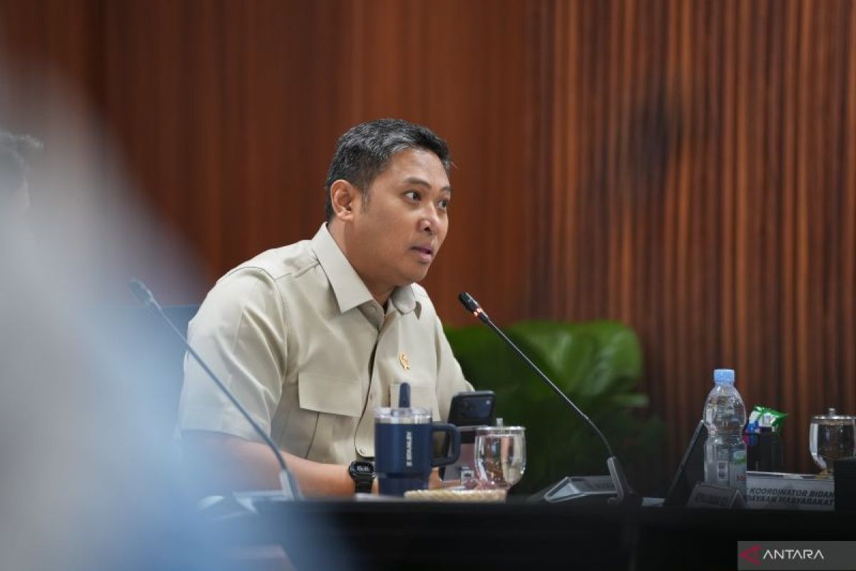 BGN percepat pembangunan SPPG 3T targetkan rampung dalam satu minggu