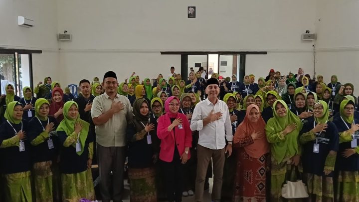 Komisi VI DPR RI sosialisasikan kemitraan BUMN di Situbondo