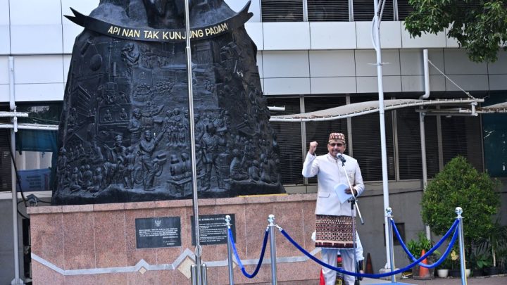 Kemkomdigi perkuat kedaulatan digital lewat tiga agenda prioritas