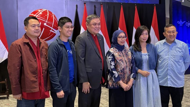 CIMB Niaga-Ajaib bawa layanan perbankan dan investasi terintegrasi