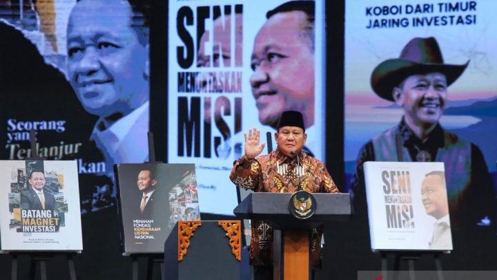 Politik sepekan, agenda Presiden hingga ormas kawal program pemerintah