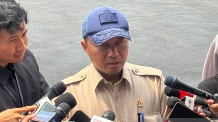 Mensesneg: Pendirian PFII karena RI dianggap potensial oleh investor