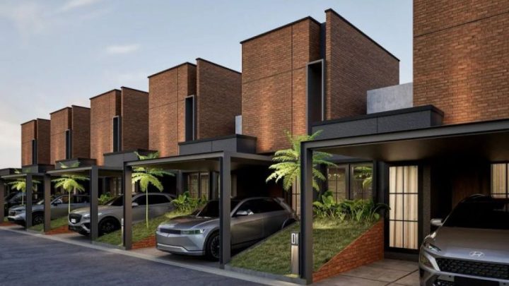 BRI Consumer Expo 2026 hadir di Summarecon Bogor, tawarkan beragam promo untuk rumah dan kendaraan impian