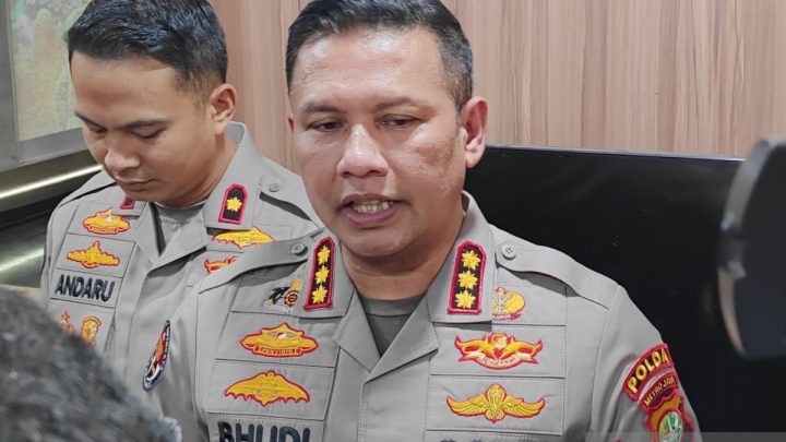 Polda Metro benarkan adanya laporan dugaan penistaan agama di Jakut