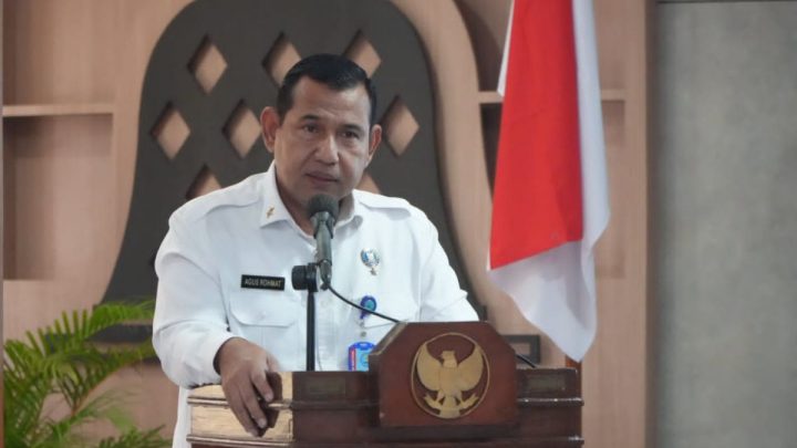 BNN integrasikan edukasi antinarkoba di 598 SD Kabupaten Magelang