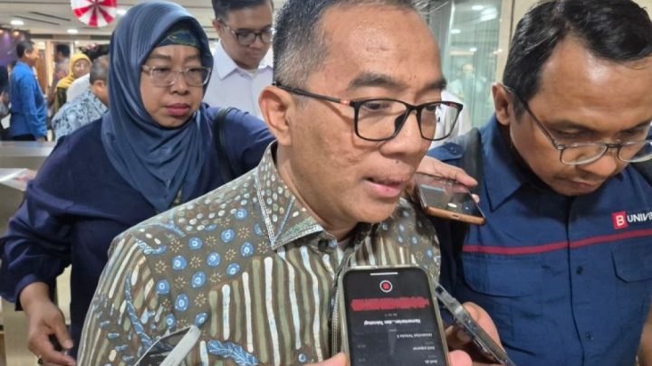 Kepala BIM: Pendirian BMKS agar RI miliki harga referensi mandiri