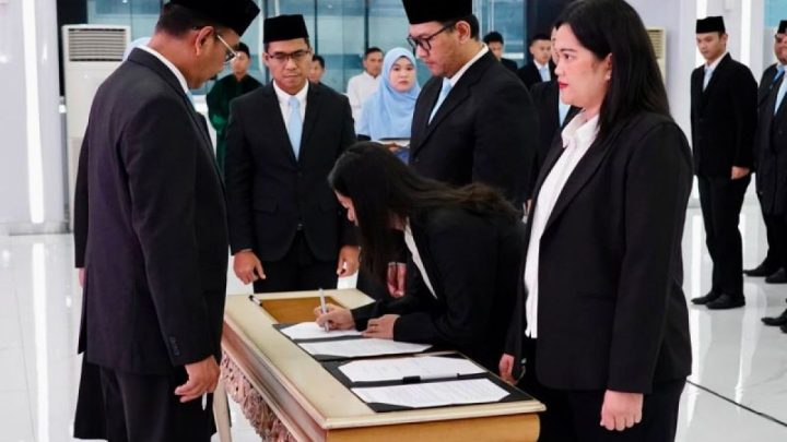 ATR tetapkan aturan baru pengelolaan SDM untuk transformasi layanan
