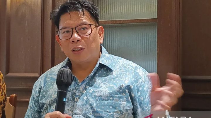 IESR: Modernisasi sektor kelautan perlu dibarengi ketahanan energi