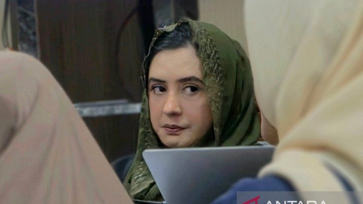Saksi sebut setoran untuk Bupati Pekalongan dikumpulkan lewat ajudan