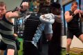 Mantan juara sejati Canelo latihan intensif untuk gulingkan Mbilli