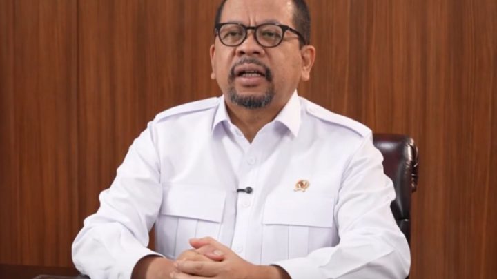 Bakom tegaskan keamanan nasional terkendali jelang HUT ke-81 RI