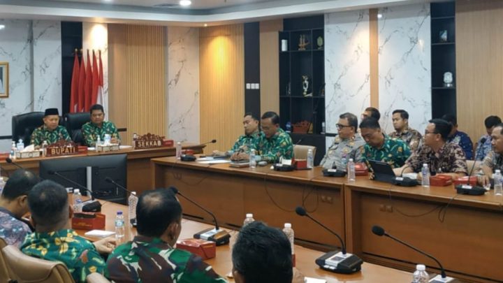 Kepulauan Seribu gelar Pesta Rakyat peringati HUT RI