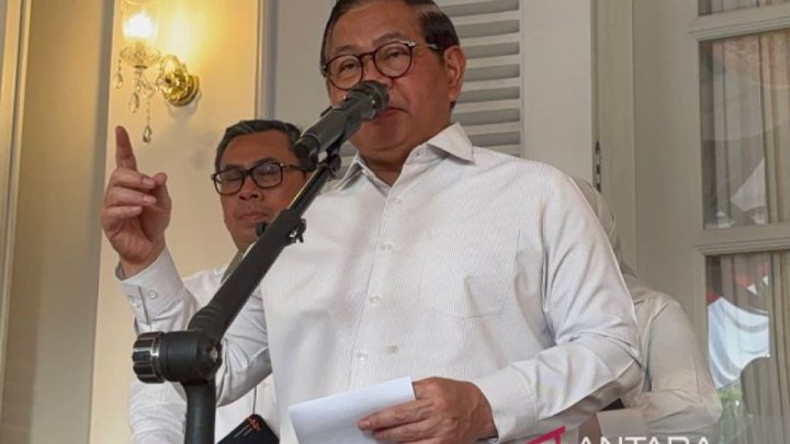 Cek fakta, Pramono larang KTP diluar Jakarta untuk bekerja di Jakarta
