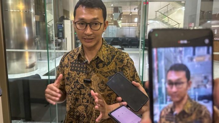 KPK periksa Kepala BTP Surabaya dalami pekerjaan DJKA di Jatim