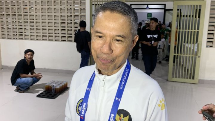 PSSI sambut baik penyelenggaraan Srikandi Merdeka Cup