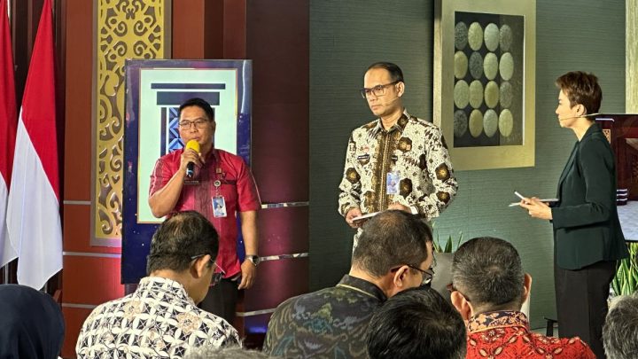 Kemenkum bantu cari solusi atas masalah kewarganegaraan lima orang