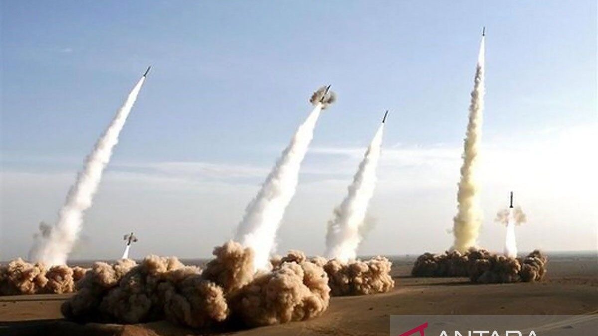 IRGC-IRNA