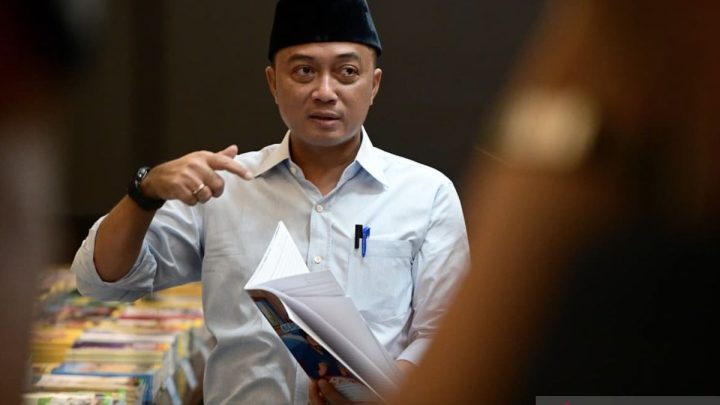 Istana jelaskan pengembangan riset nuklir untuk energi dan medis