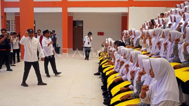DJPb: Realisasi anggaran 9 SR di Sulsel Rp1,19 triliun