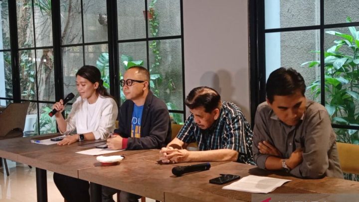 Yayasan sekolah di Jaksel minta perlindungan KPAI soal temuan senjata