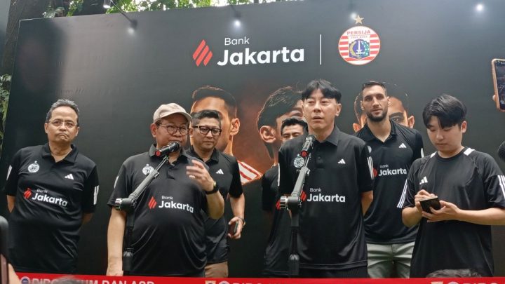 Filosofi sepak bola STY sejalan dengan transformasi Bank Jakarta